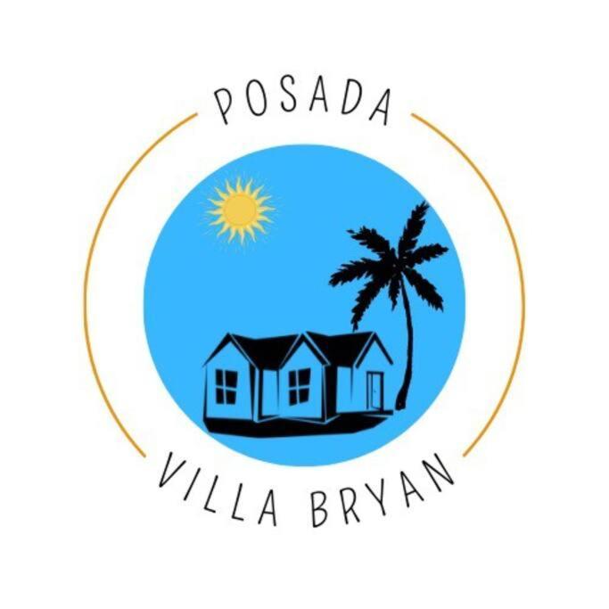 Posada Villa Bryan Rocky Point Екстериор снимка