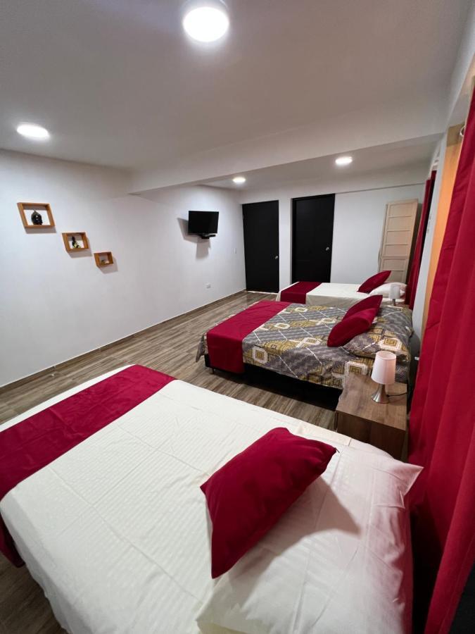 Posada Villa Bryan Rocky Point Екстериор снимка